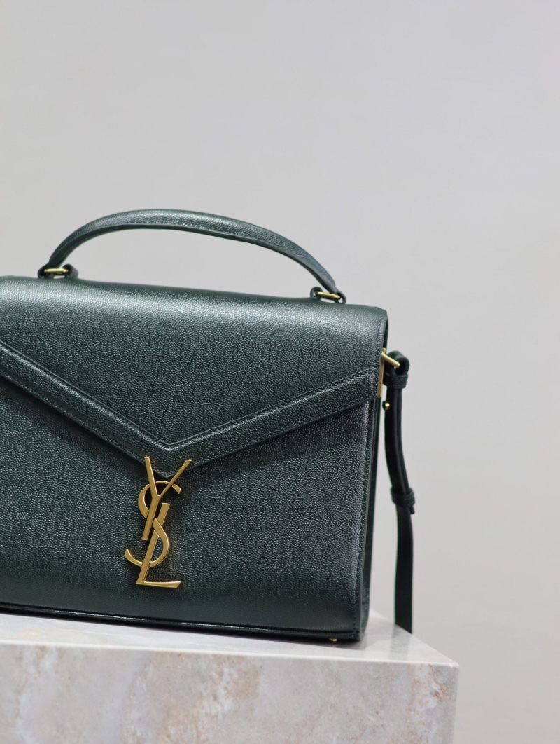 YSL Top Handle Bags